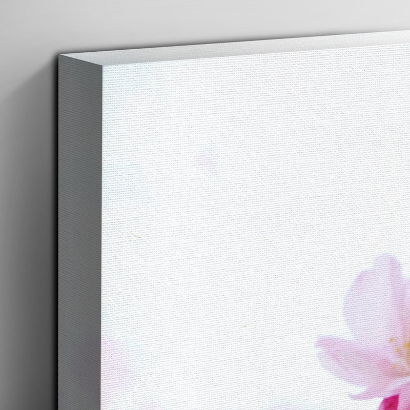 Wrapped Canvas Print, 35cm H x 50cm W