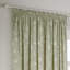 Bella Pencil Pleat Curtain Panel Pair-1201296835-1201296839