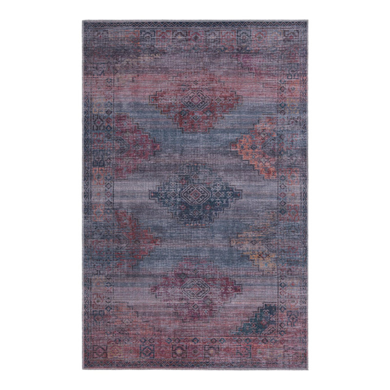 Tapis Cairo, Rectangle 5 pi 3 po x 8 pi