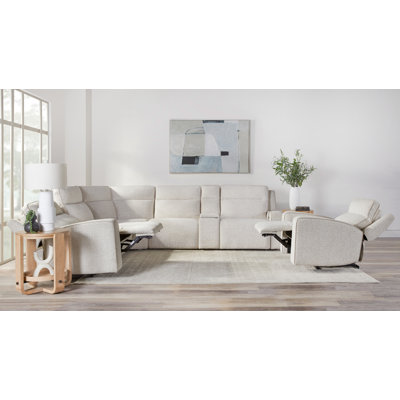 Fauteuil inclinable Conner Power Zero Gravity P2