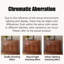 Banc de rangement Cherry