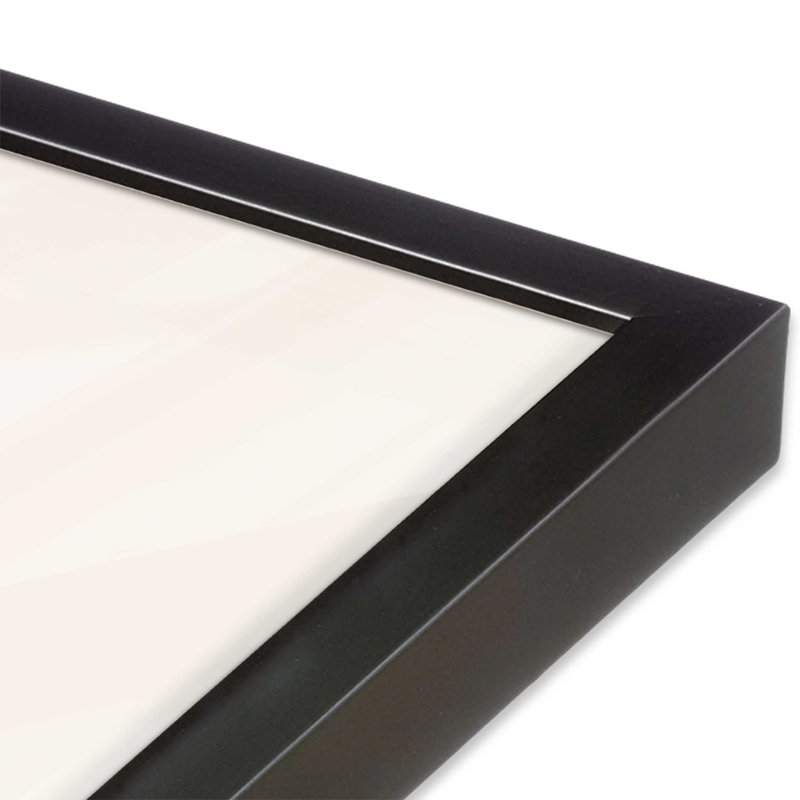 Impression de motifs tribaux modernes, Zinc patiné, H 37,25 po x l 25,25 po