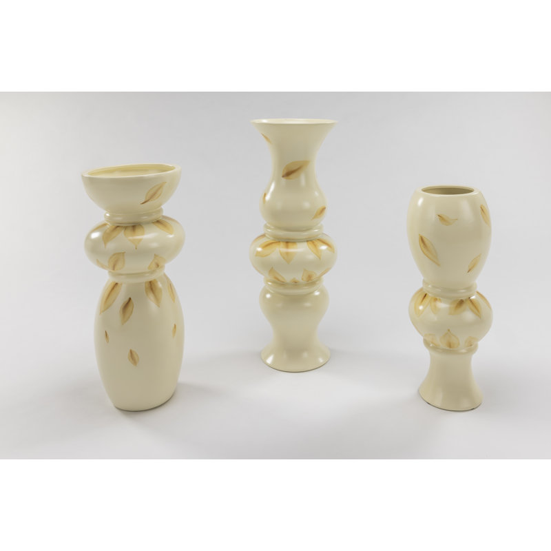 Porcelain China Table Vase