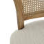 Tabouret de bar (ensemble de 2)