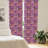 Semi-Sheer Rod Pocket Curtain Panels-45993761