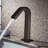 Commercial ORB Touchless Automatic Sensor Faucet
