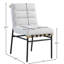 Chaise de salle à manger Vincentas-78550863