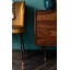 Irina Upholstered Dining Chair