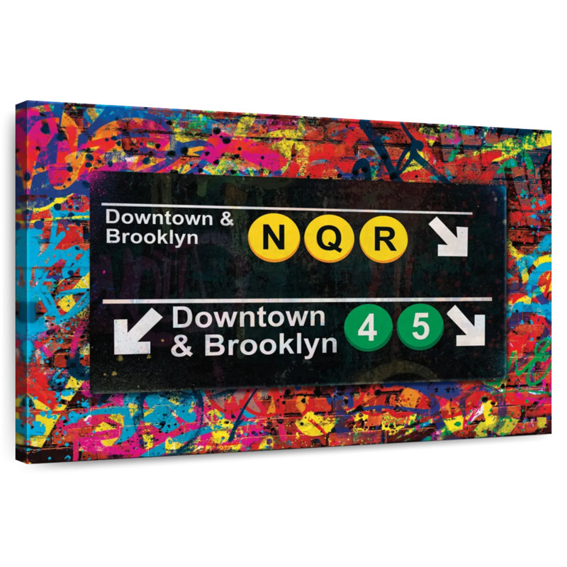 Sireci New York Subway Directions