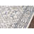 Santorini Viscose Oriental Indoor Rug-22283535