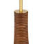 Lathe Floor Lamp
