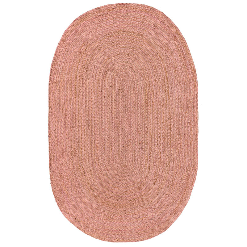 Schellsburg Indoor Rug, Oval 5' x 8'