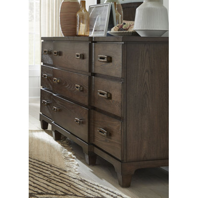 Drawer Dresser