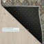 Tapis lavable à la machine intérieur / extérieur ACN2478-1679214128-1679214137