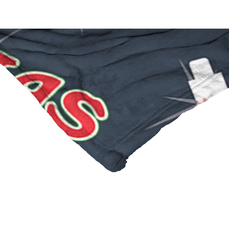 Throw Blanket