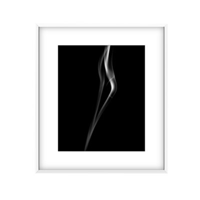 Calumet 1 Print by Francis Augustine