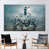 Wrapped Canvas