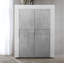 Emilee 92 cm W Display Cabinet-25437423