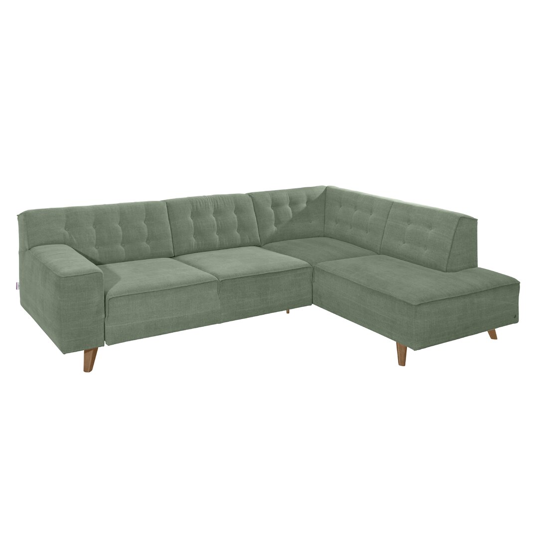 Ecksofa Nordic Chic