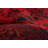 Malayka One-of-a-Kind 6'9" X 9'10" New Age Wool Area Rug in Red