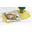 Ensemble de plateaux en mélamine 2 pièces Trevin-1826761416