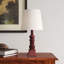 Lampe de table en résine 19 po Whittier-947123182-947123184