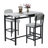 Riebling 2 - Person Dining Set-1992346835