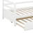  Kanin Daybed With Trundle Frame Set, Twin Size-668929838