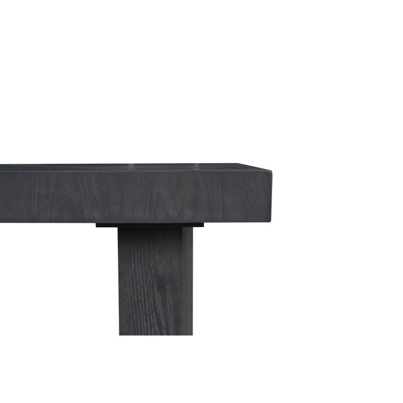 Decklan Oak Dining Table