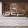 Janzen Performance Geometric Rug