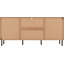 Nathainel 160cm Sideboard