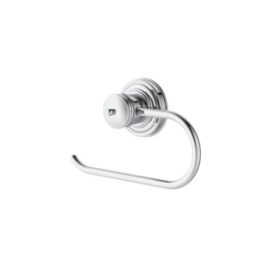 Fenderson Wall Mounted Toilet Paper Holder