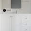48" Vanity Sink Top in Glossy White-98703203