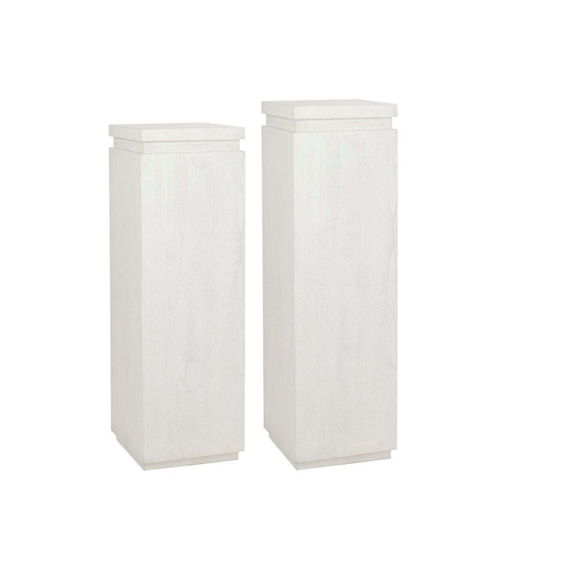 47" Galerie Pedestal, 47" H x 13.5" W x 13.5" D