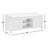 Coventry 45” Linen Upholstered Storage Bench-1163670725