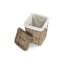 Square Rattan Laundry Bin-1093310269