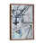 Classic Brown Wood Framed selected