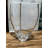 Enika Handmade Lead Free Crystal Table Vase