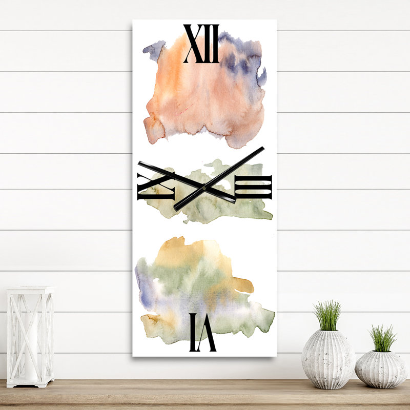 Wall Clock, Small