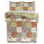 Ensemble de couvre-lit réversible Arrow-1275129867