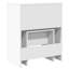 Dressing Table with Mirror-114308522