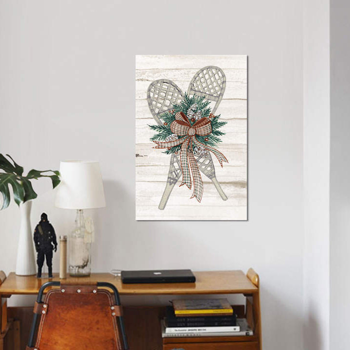 Kathleen Parr McKenna - Wrapped Canvas Print, 66.04 cm H x 45.72 cm W x 1.91 cm D