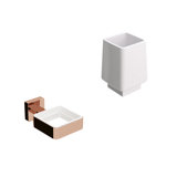 Dado Bathroom Accessory Set