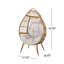 Fauteuil Serina