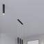 Aliezah 2 - Light Cylinder Pendant-468314673