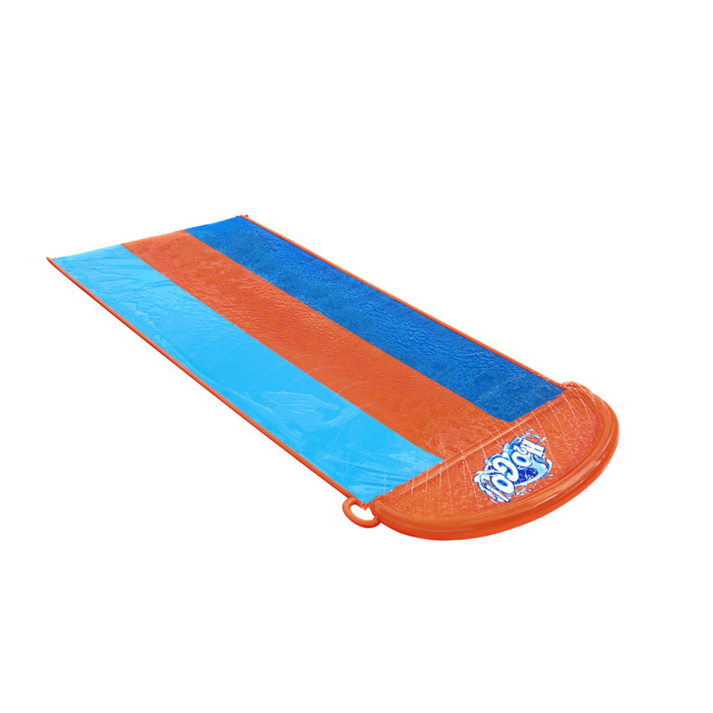 H2OGO! Plastic Slide