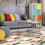 Waynesville Geometric Area Rug-43249673