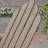 Foldable Outdoor Adirondack Chair-549896822