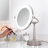 Cenecharl Flat Floor Mirror