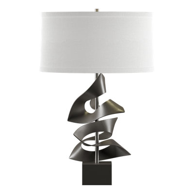 Gallery 24.7" Table Lamp
